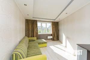 4-к квартира, вторичка, 86м2, 7/10 этаж