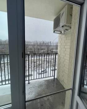 1-к квартира, вторичка, 34м2, 4/7 этаж