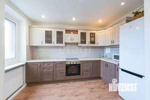 4-к квартира, вторичка, 92м2, 9/10 этаж