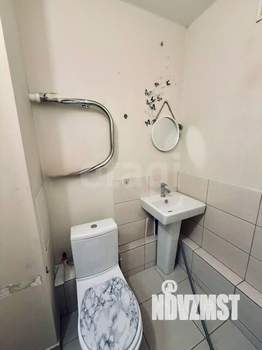 Студия квартира, вторичка, 20м2, 13/26 этаж