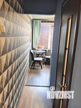 1-к квартира, вторичка, 34м2, 5/5 этаж