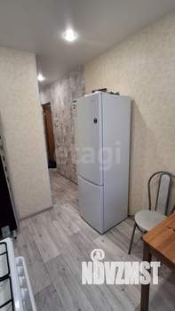 1-к квартира, вторичка, 30м2, 1/5 этаж