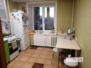 2-к квартира, вторичка, 52м2, 9/14 этаж