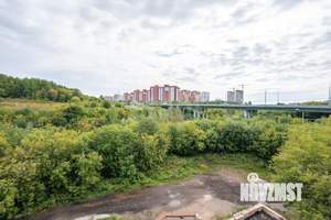 2-к квартира, вторичка, 54м2, 3/9 этаж