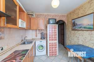 3-к квартира, вторичка, 67м2, 6/10 этаж