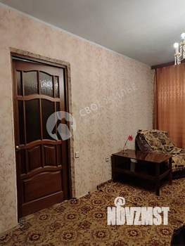 2-к квартира, вторичка, 44м2, 3/9 этаж