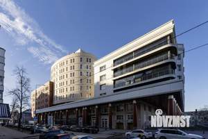 2-к квартира, вторичка, 78м2, 6/9 этаж