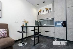 3-к квартира, вторичка, 55м2, 4/9 этаж