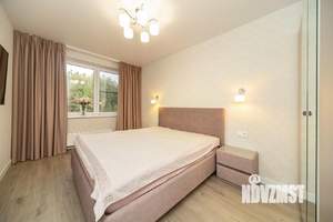 2-к квартира, вторичка, 51м2, 4/4 этаж