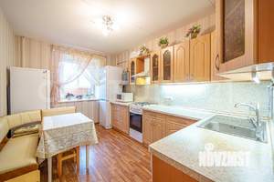 2-к квартира, вторичка, 58м2, 6/10 этаж