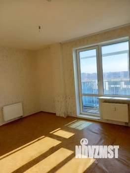 2-к квартира, вторичка, 52м2, 19/25 этаж