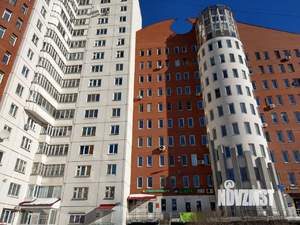 2-к квартира, вторичка, 80м2, 3/10 этаж