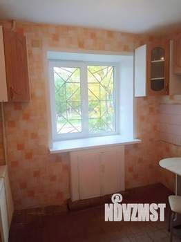 1-к квартира, вторичка, 32м2, 1/5 этаж