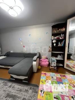 1-к квартира, вторичка, 30м2, 2/5 этаж