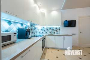 2-к квартира, вторичка, 62м2, 12/25 этаж