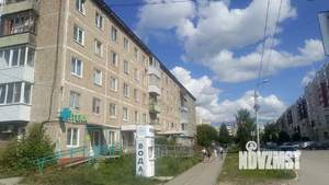1-к квартира, вторичка, 25м2, 5/6 этаж