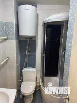 Студия квартира, вторичка, 22м2, 2/20 этаж