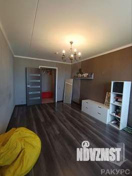 2-к квартира, вторичка, 61м2, 12/16 этаж