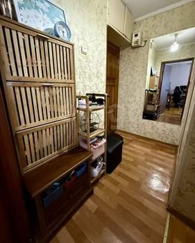 2-к квартира, вторичка, 44м2, 5/9 этаж