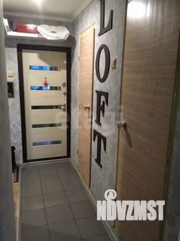 1-к квартира, вторичка, 36м2, 1/10 этаж