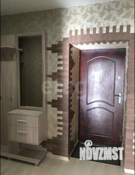 1-к квартира, вторичка, 46м2, 4/10 этаж
