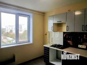 1-к квартира, вторичка, 37м2, 9/9 этаж