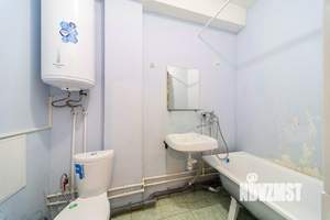 1-к квартира, вторичка, 38м2, 8/18 этаж