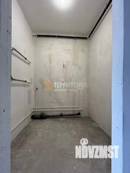 Студия квартира, вторичка, 29м2, 18/18 этаж