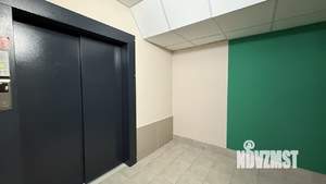 2-к квартира, вторичка, 61м2, 1/4 этаж