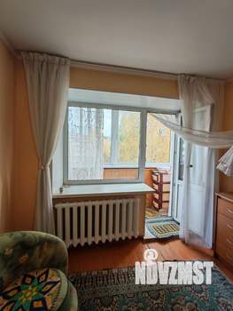 1-к квартира, вторичка, 30м2, 4/5 этаж