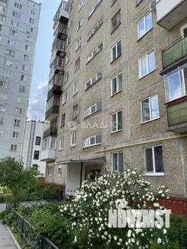 3-к квартира, вторичка, 53м2, 3/9 этаж