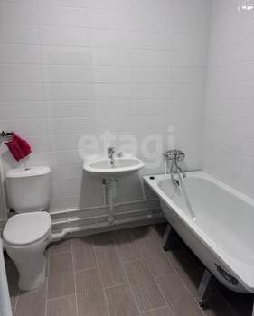 1-к квартира, вторичка, 32м2, 6/7 этаж