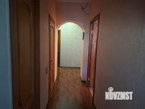 3-к квартира, вторичка, 60м2, 3/3 этаж