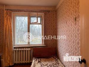 2-к квартира, вторичка, 47м2, 3/5 этаж
