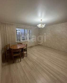 3-к квартира, вторичка, 73м2, 9/10 этаж