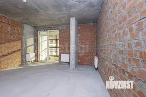 1-к квартира, вторичка, 70м2, 2/6 этаж