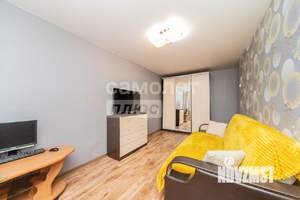 2-к квартира, вторичка, 45м2, 5/5 этаж