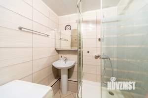 2-к квартира, вторичка, 47м2, 1/10 этаж