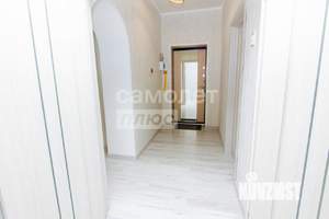 3-к квартира, вторичка, 63м2, 3/3 этаж