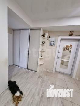 4-к квартира, вторичка, 101м2, 2/10 этаж