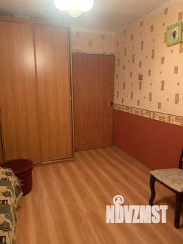 2-к квартира, вторичка, 49м2, 1/10 этаж