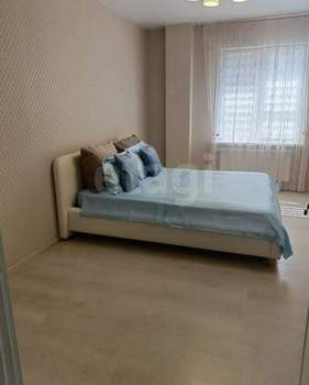3-к квартира, вторичка, 71м2, 5/7 этаж