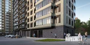3-к квартира, вторичка, 66м2, 9/10 этаж