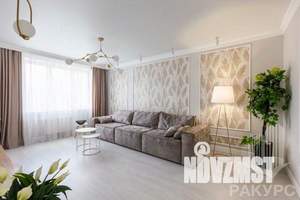 3-к квартира, вторичка, 80м2, 3/13 этаж