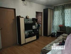3-к квартира, вторичка, 47м2, 3/5 этаж