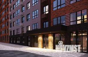3-к квартира, вторичка, 66м2, 6/10 этаж