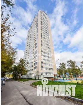 Студия квартира, вторичка, 21м2, 12/26 этаж