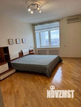 4-к квартира, вторичка, 129м2, 15/17 этаж