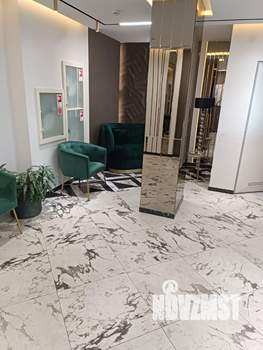 2-к квартира, вторичка, 50м2, 7/25 этаж