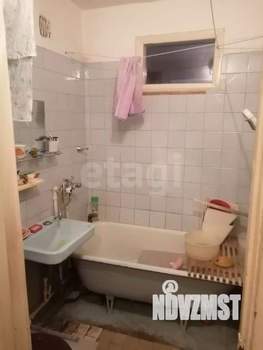 2-к квартира, вторичка, 44м2, 3/5 этаж